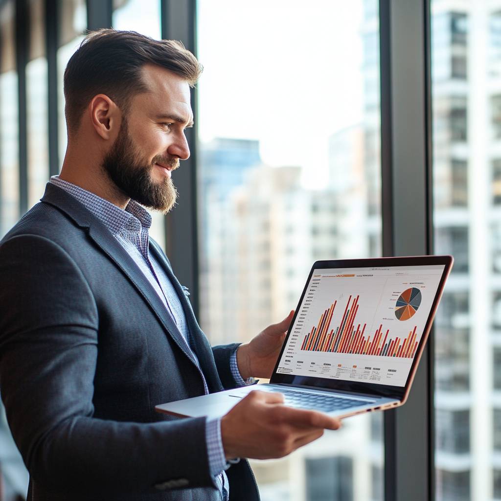 Les Fondamentaux du Marketing de Contenu en B2B