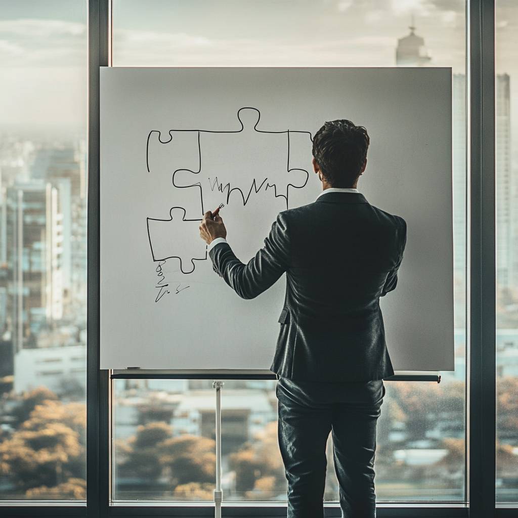 Les Fondations pour l’Alignement Marketing et Ventes