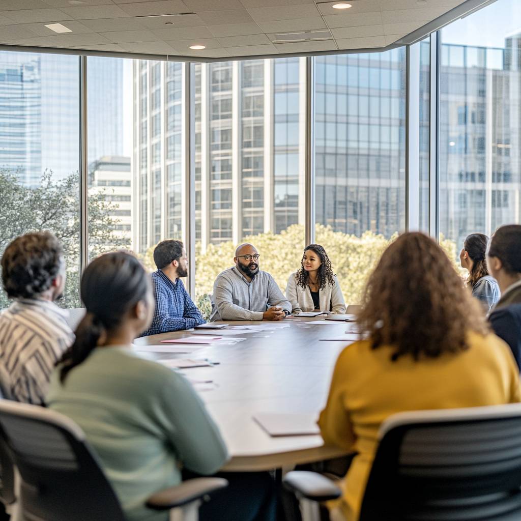 Les Fondements de la Formation Continue en Entreprise