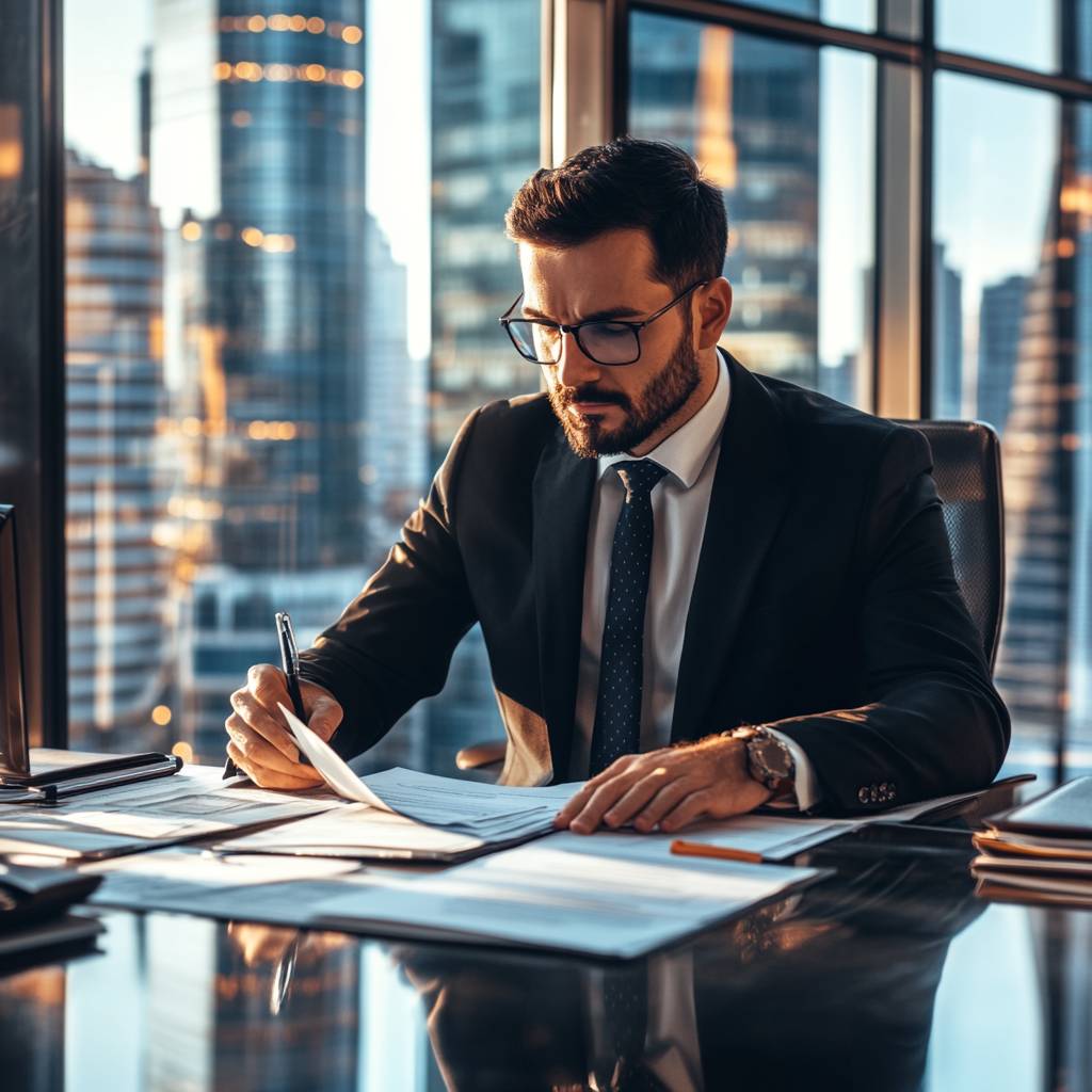 Les Implications Juridiques de la Gestion des Contrats Les Implications Juridiques de la Gestion des Contrats