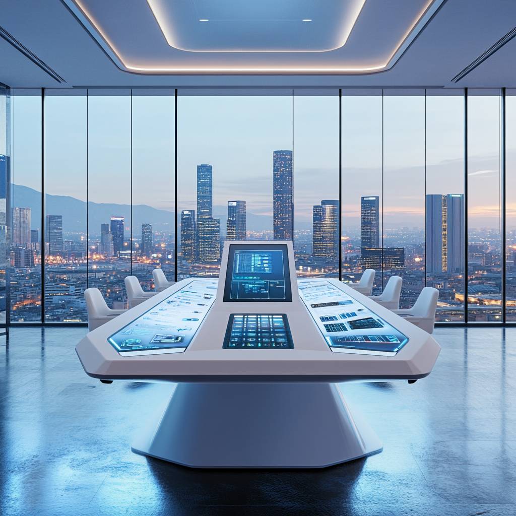 Les innovations technologiques dans la gestion des leads