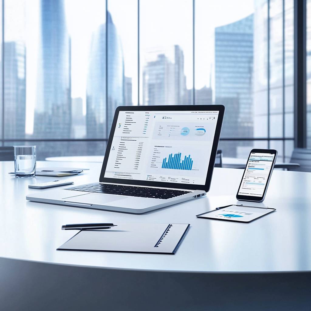 Les Meilleurs Outils pour la Gestion des Leads B2B : Vue d’Ensemble