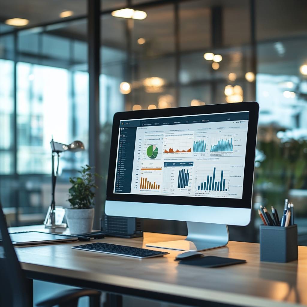 Les Meilleurs Outils pour la Gestion des Leads B2B