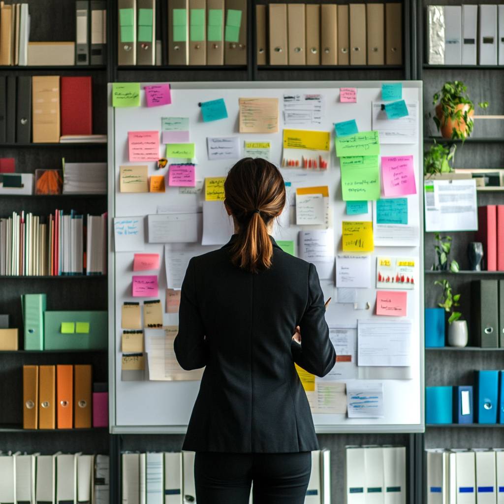 Les outils et méthodes pour une gestion proactive des contrats Les outils et méthodes pour une gestion proactive des contrats