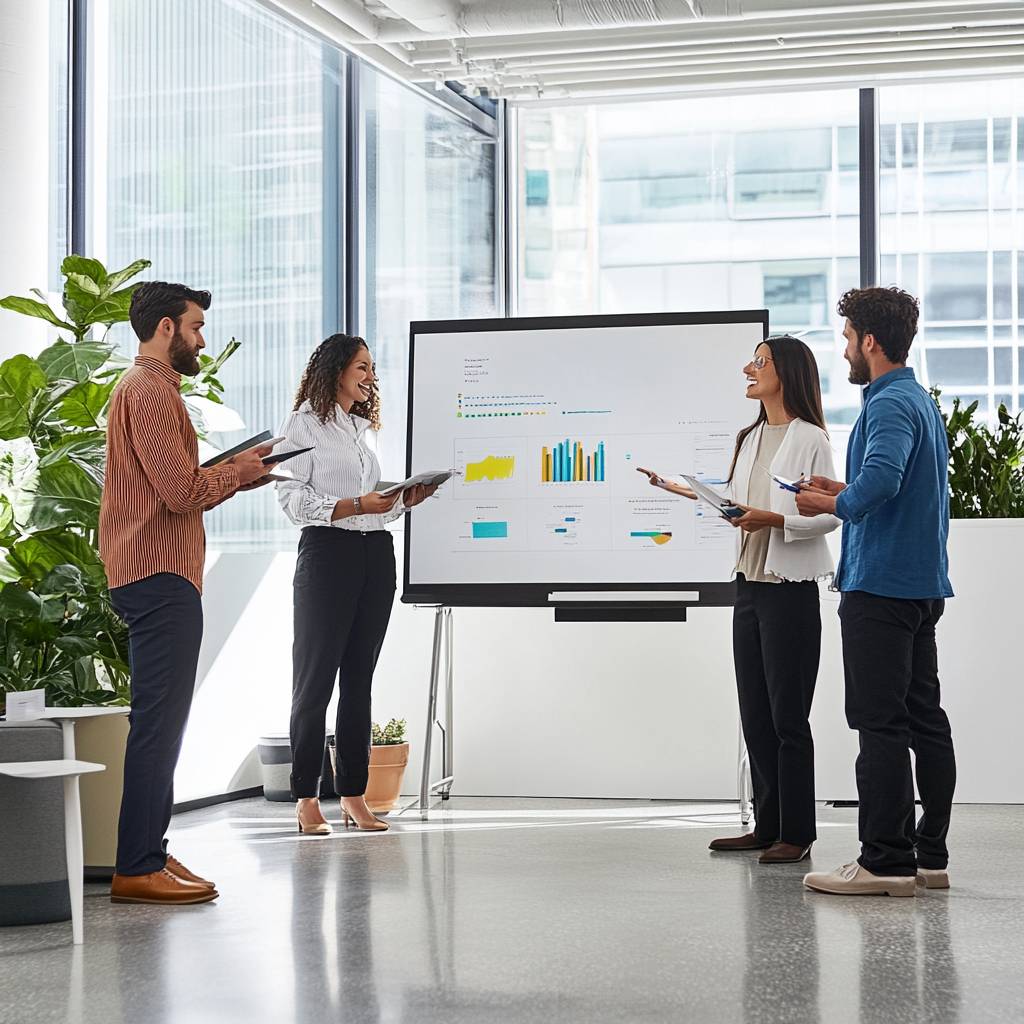 Les Principales Erreurs dans la Gestion des Leads B2B Les Principales Erreurs dans la Gestion des Leads B2B