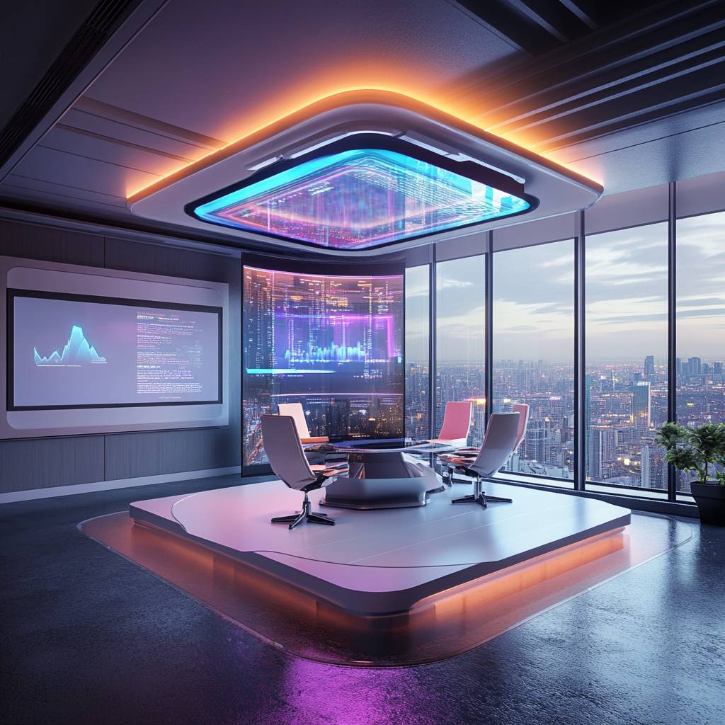 Les Principales Tendances du Marketing de Contenu pour 2024 Les Principales Tendances du Marketing de Contenu pour 2024