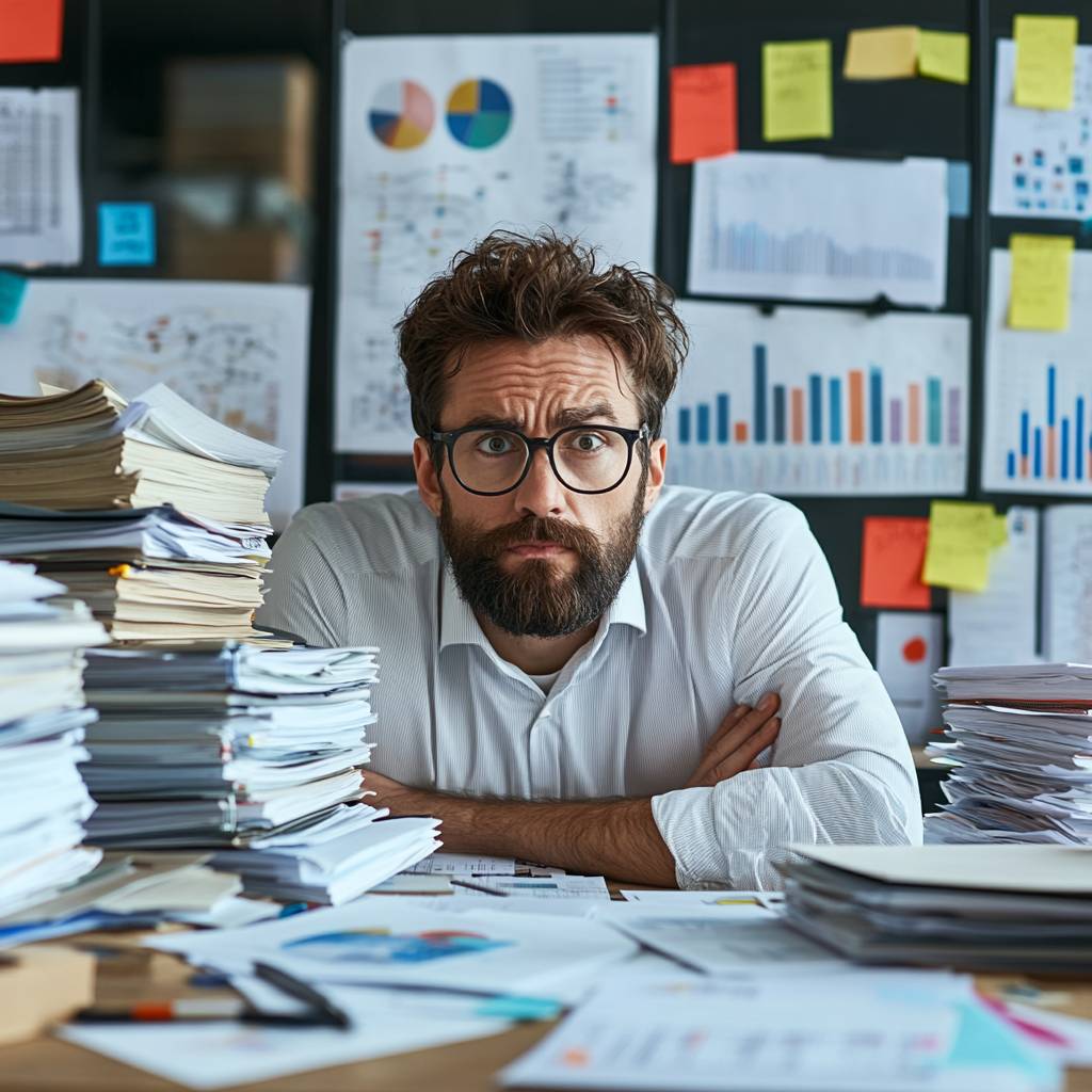 Les Principaux Défis du Marketing de Contenu dans le Secteur B2B