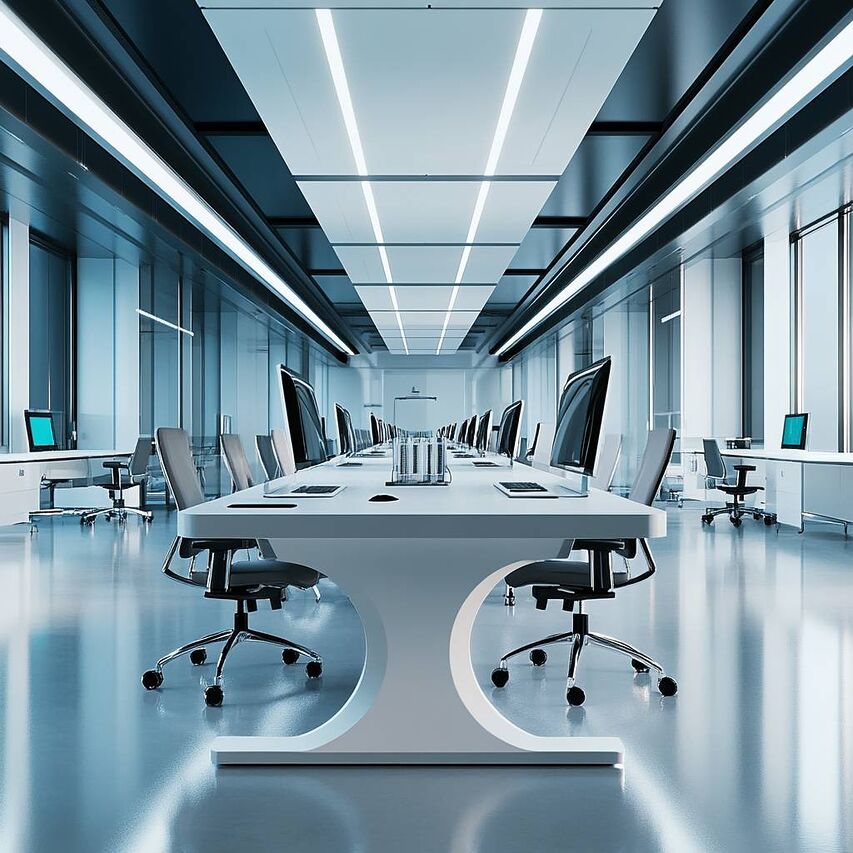 Logiciels de Gestion et Mobilité : Solutions pour les Entreprises Modernes