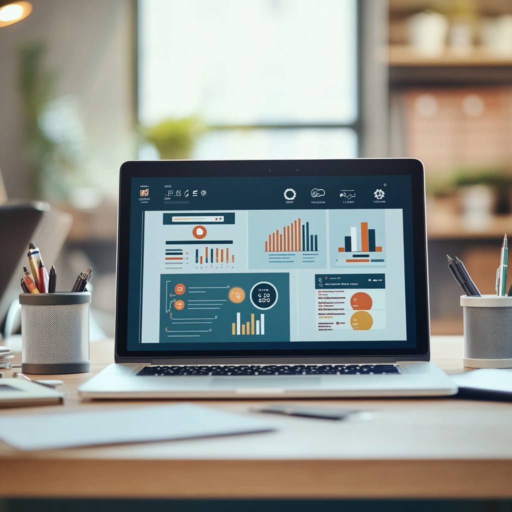 Marketing de contenu et SEO : Définition et Importance pour le B2B