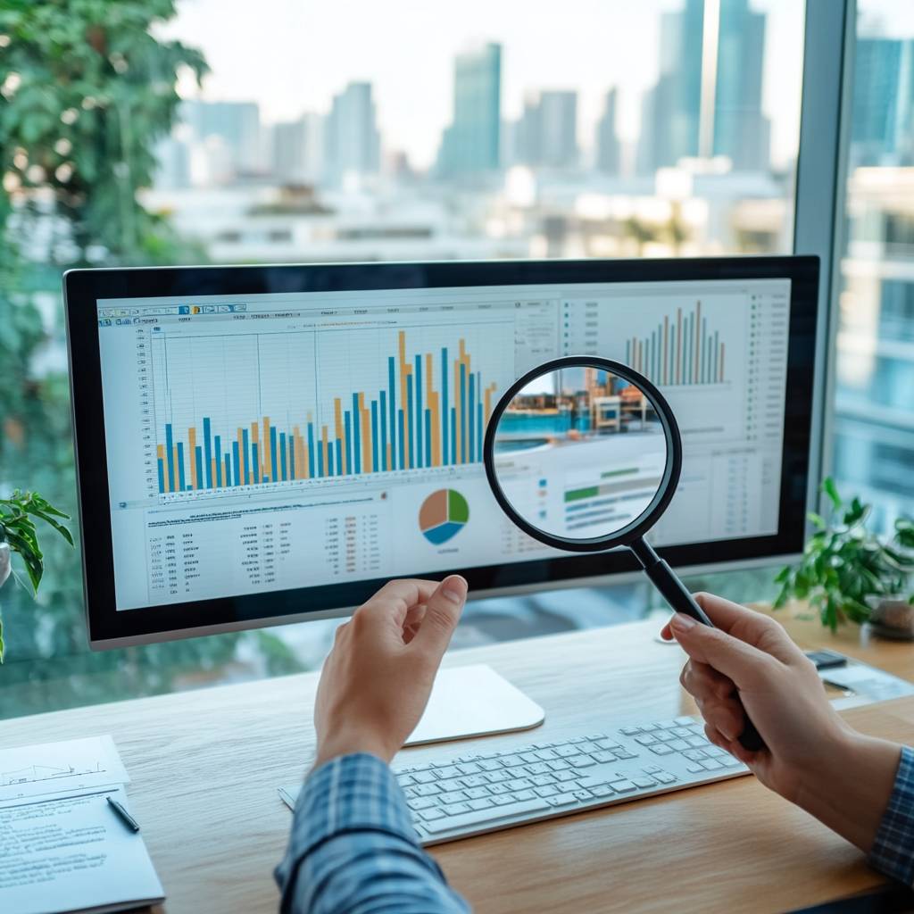 Marketing de contenu et SEO : Définition et Importance pour le B2B