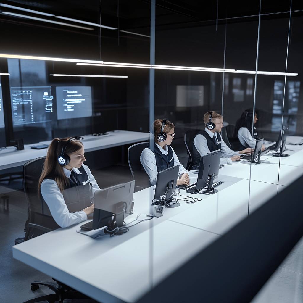 Mettre en place une formation à distance efficace pour les agents de support