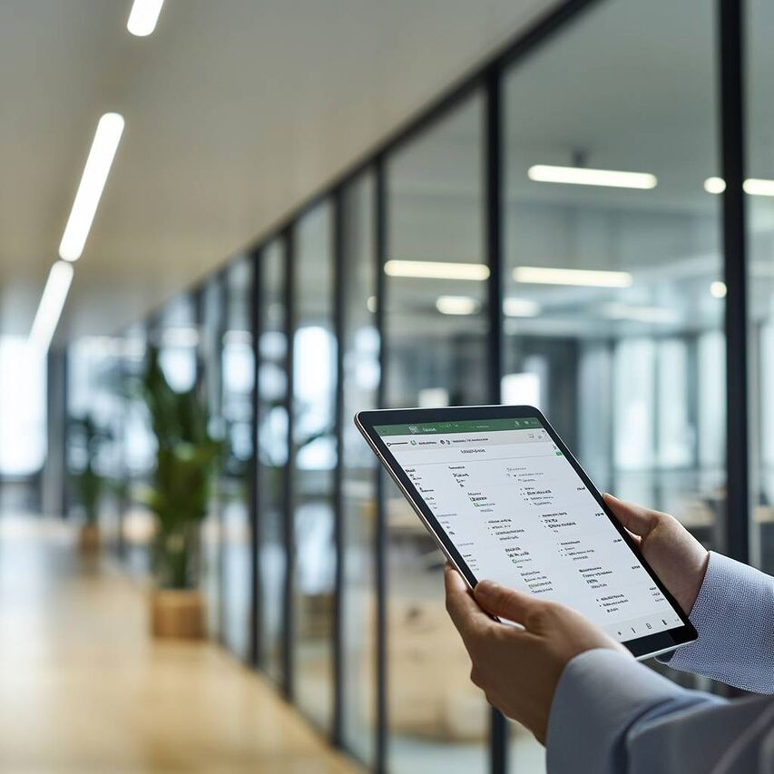 Optimiser la gestion des contrats avec la technologie