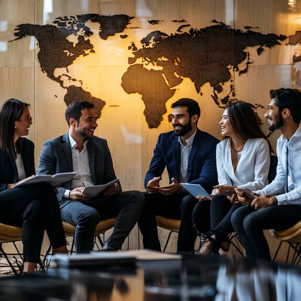 Partie 2 : Mise en Œuvre d’une Formation Internationale Éthique