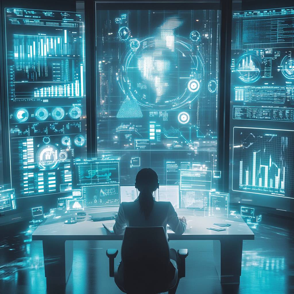 Partie 2: L’Avenir de la Comptabilité PME grâce aux Nouvelles Technologies Partie 2: L’Avenir de la Comptabilité PME grâce aux Nouvelles Technologies