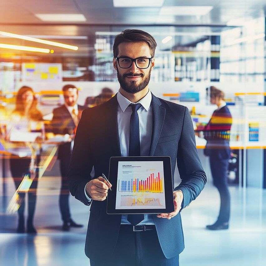 Pourquoi la Formation Continue est-elle Cruciale pour les Entreprises?