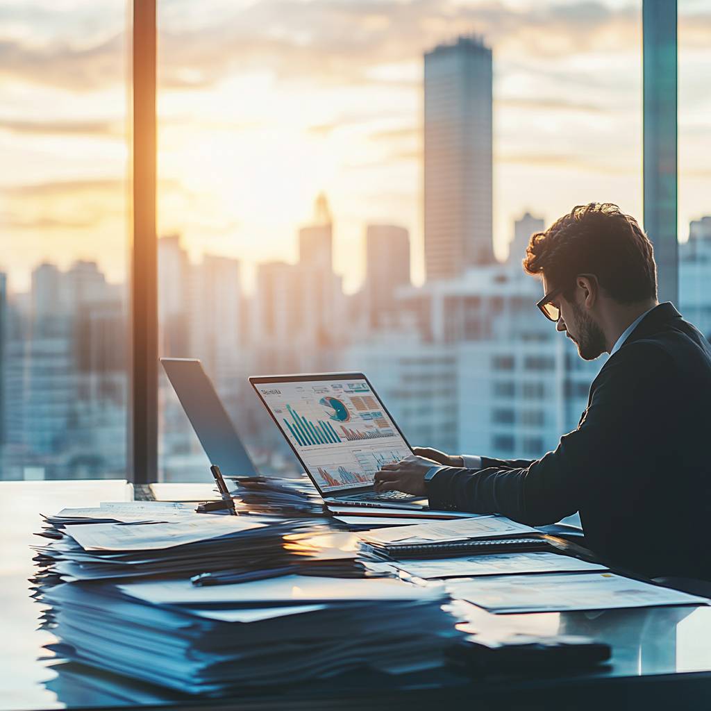 Pourquoi le Marketing de Contenu est Crucial en B2B