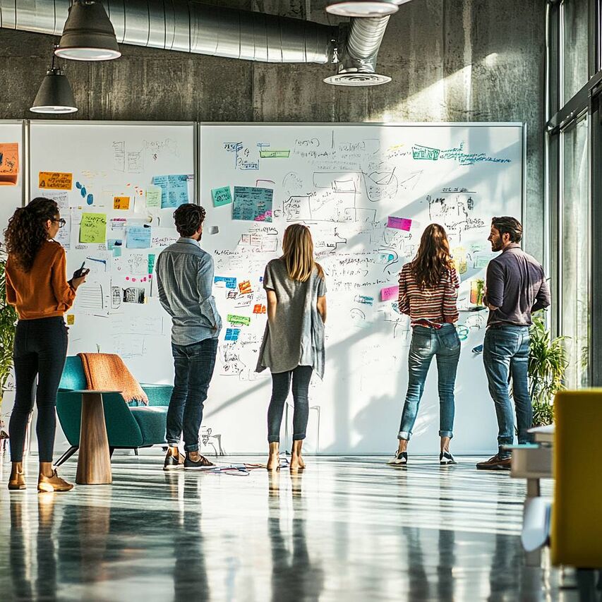 Pourquoi le marketing de contenu est essentiel pour le B2B