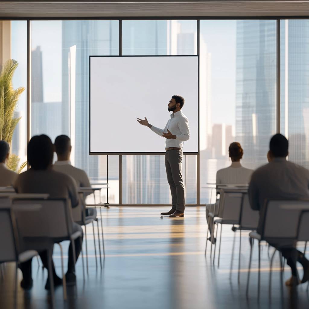 Pourquoi le Storytelling est Crucial dans le Marketing de Contenu B2B
