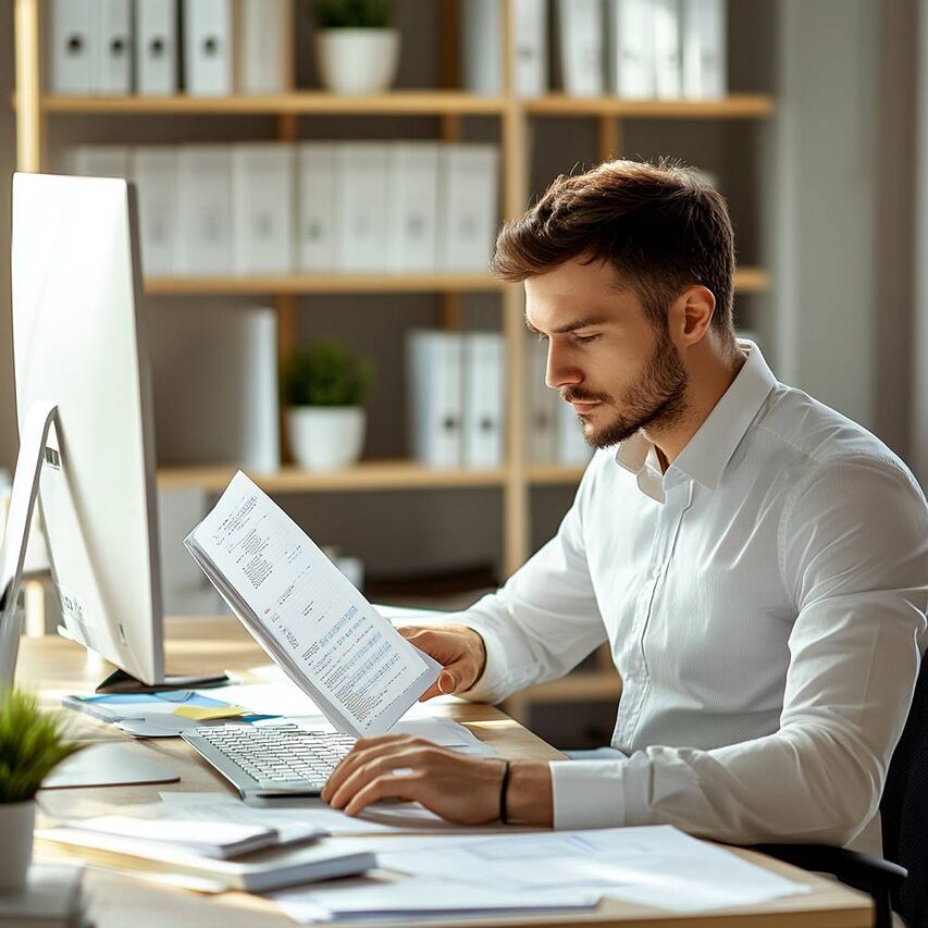 Simplifier la Gestion Comptable PME