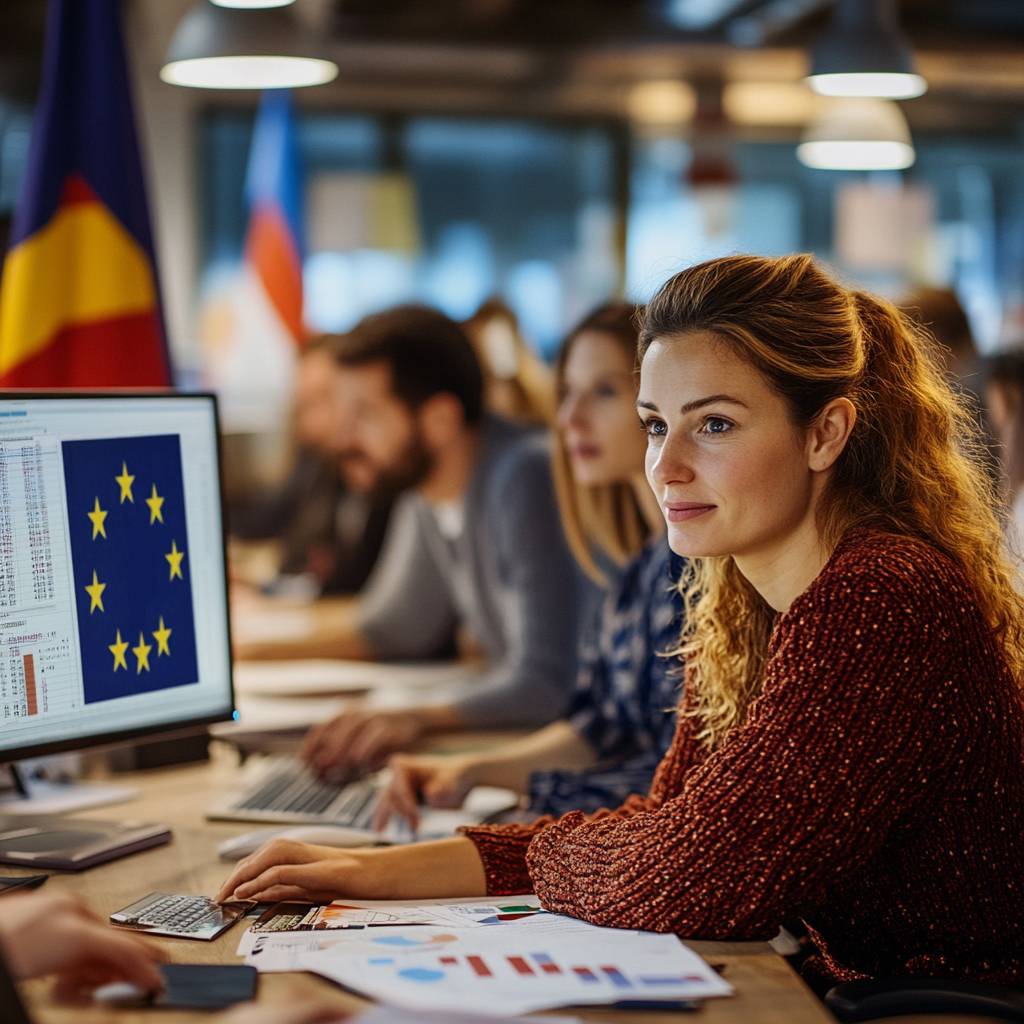 Solutions pour surmonter les défis de la comptabilité internationale