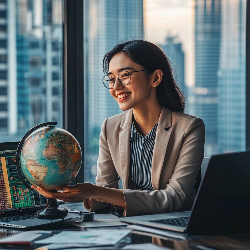 Stratégies de marketing de contenu pour les marchés internationaux