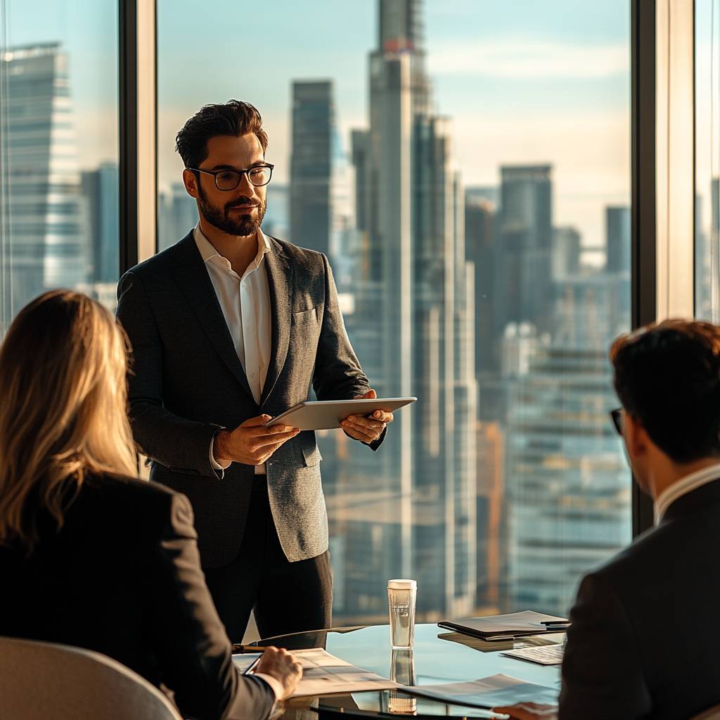 Stratégies de Marketing de Contenu pour Soutenir les Ventes B2B