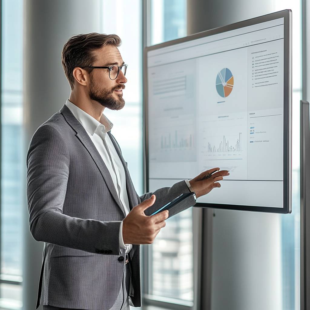 Stratégies efficaces de marketing de contenu pour les entreprises B2B