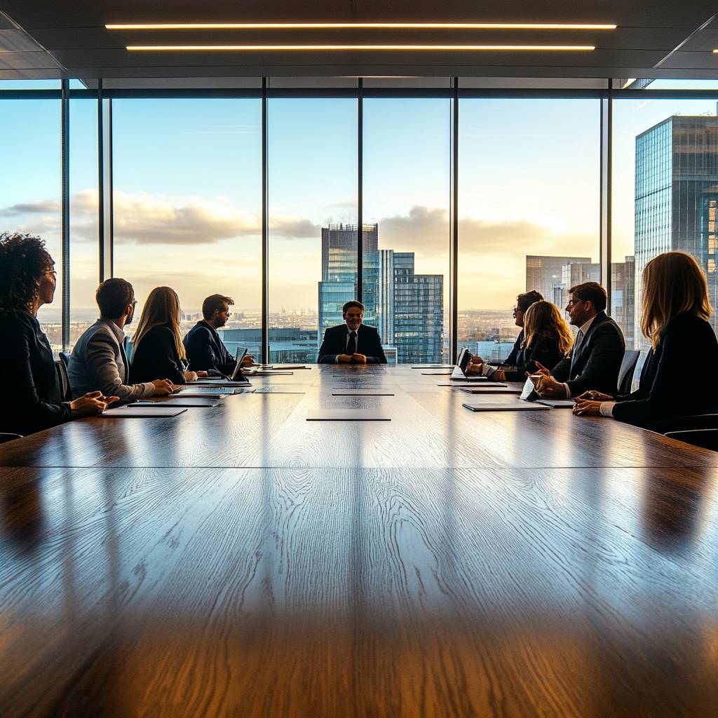 Stratégies pour Intégrer les Enjeux Éthiques dans la Gestion des Parties Prenantes